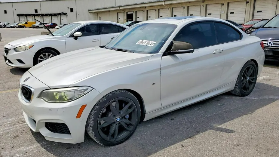 BMW Seria 2 -
