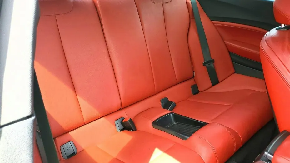 BMW Seria 2 -