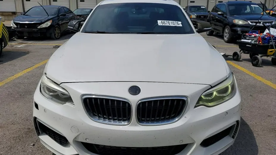 BMW Seria 2 -