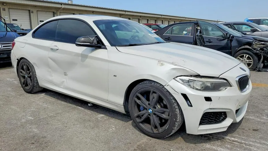 BMW Seria 2 -