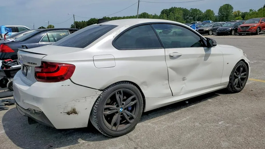 BMW Seria 2 -
