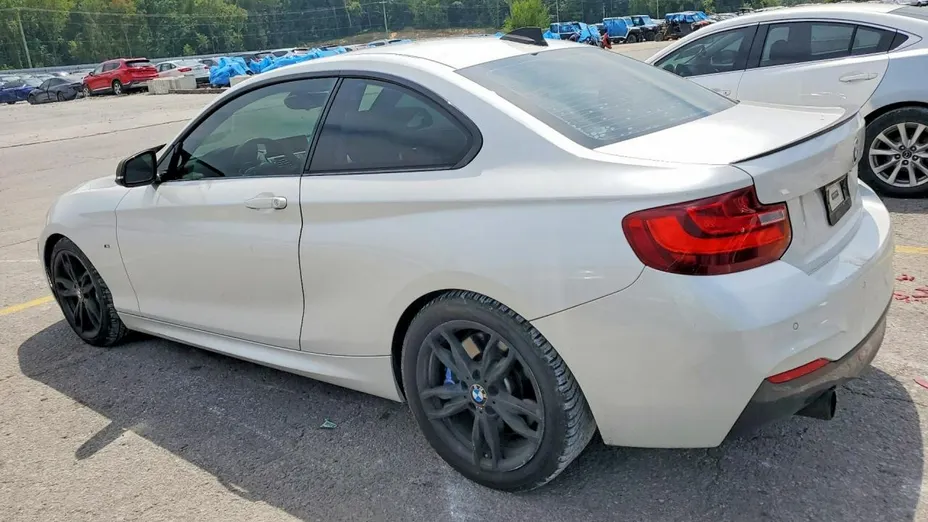 BMW Seria 2 -