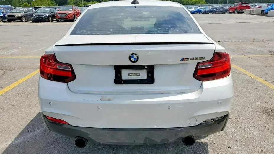BMW Seria 2 -