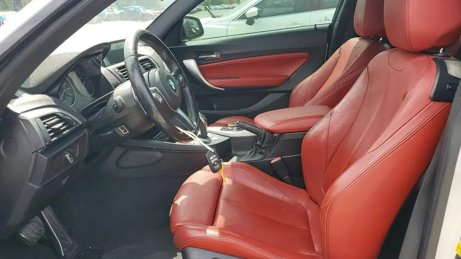 BMW Seria 2 -