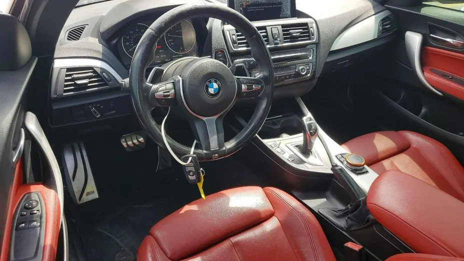 BMW Seria 2 -