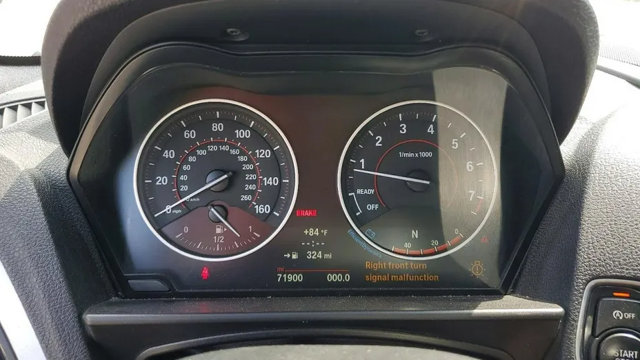 BMW Seria 2 -