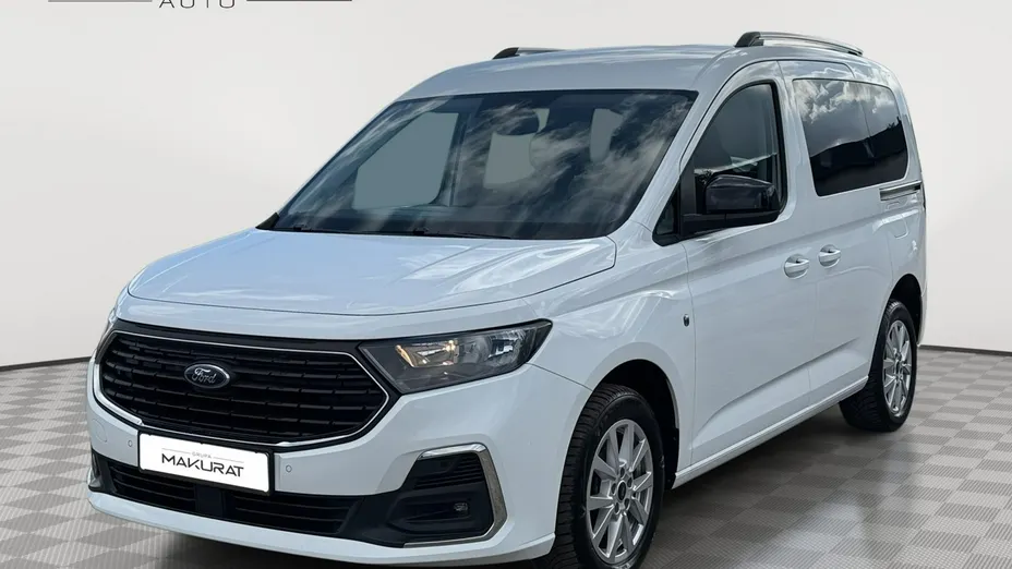 FORD Tourneo Connect -