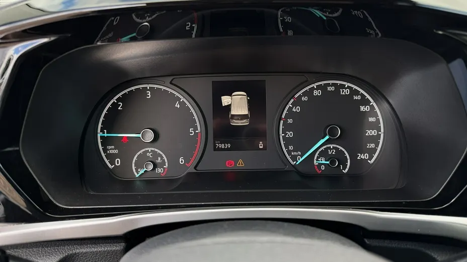 FORD Tourneo Connect -