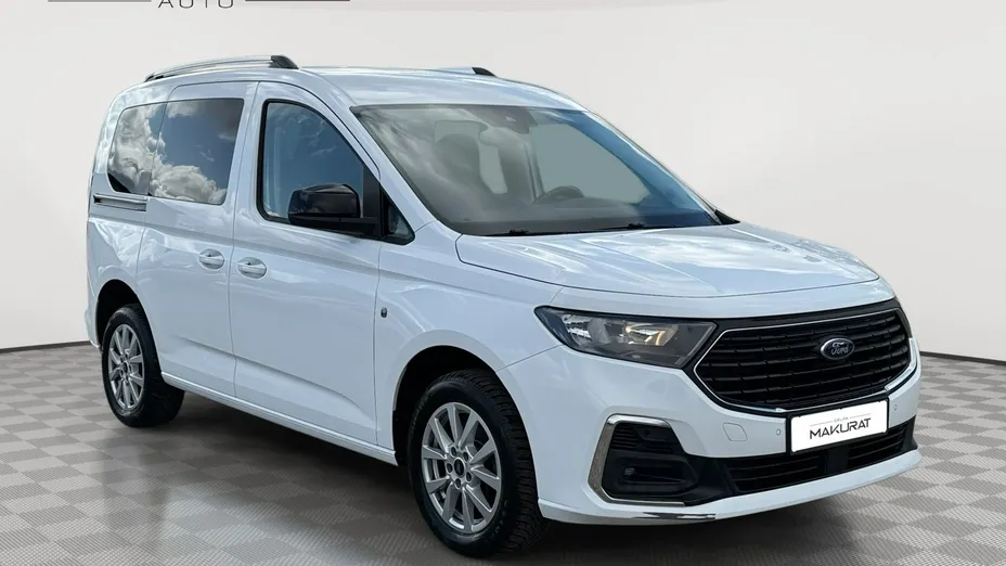 FORD Tourneo Connect -