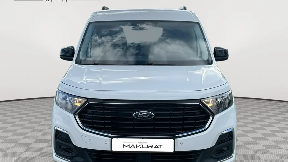 FORD Tourneo Connect -