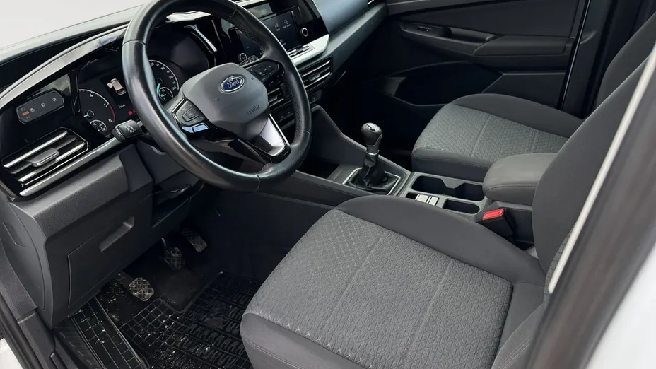 FORD Tourneo Connect -