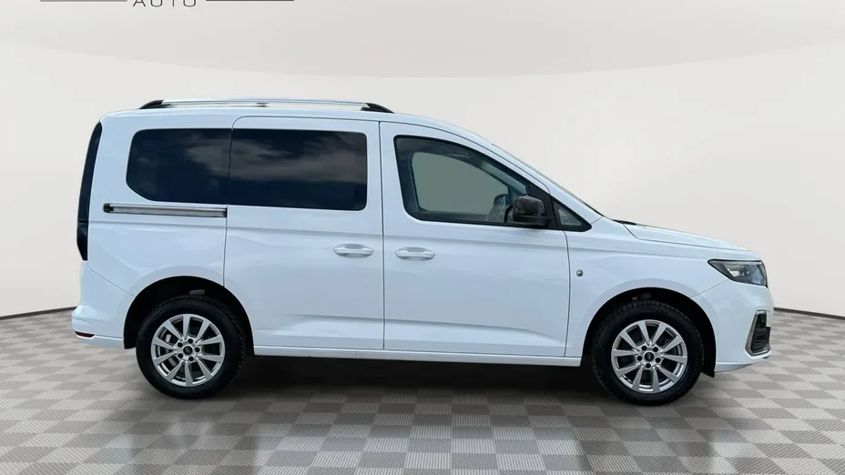 FORD Tourneo Connect -
