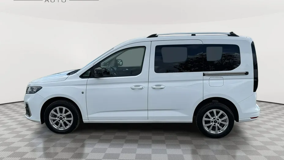 FORD Tourneo Connect -