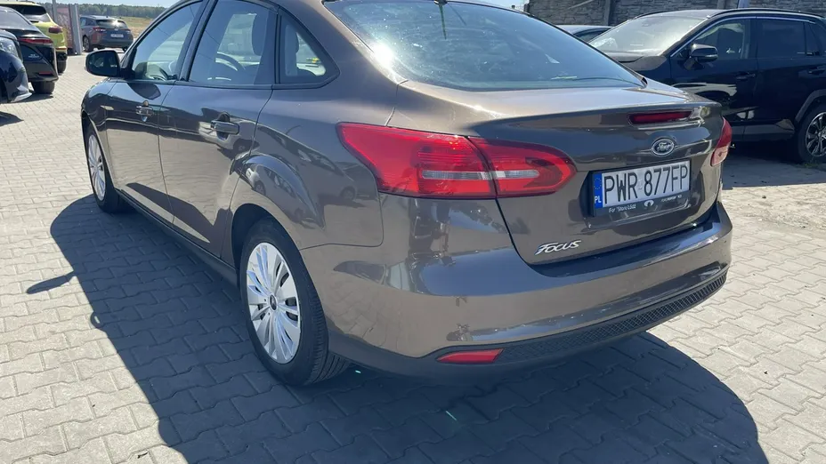 FORD Focus -