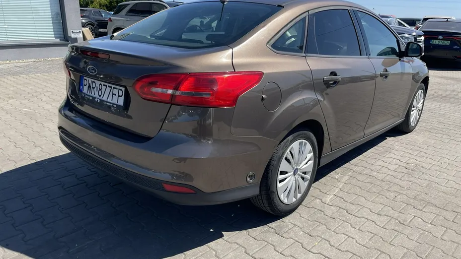 FORD Focus -
