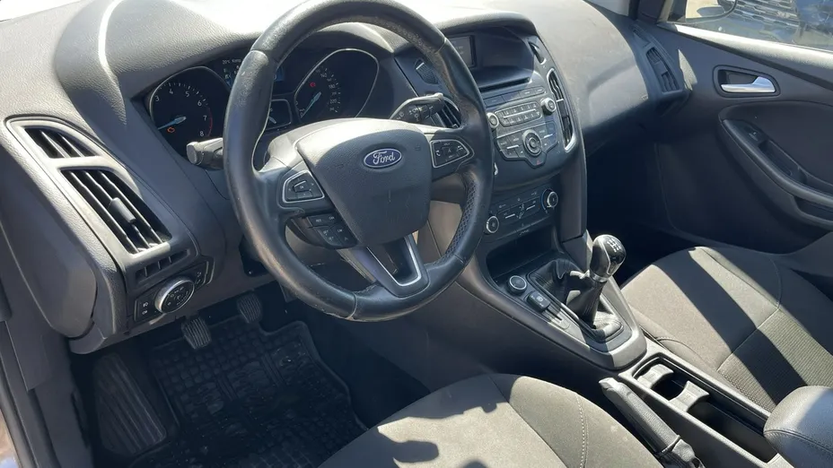 FORD Focus -