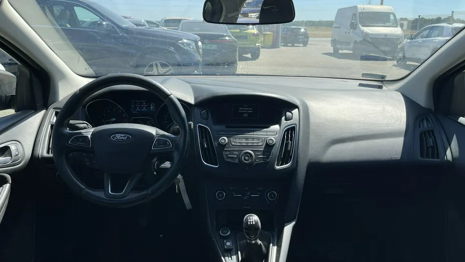 FORD Focus -