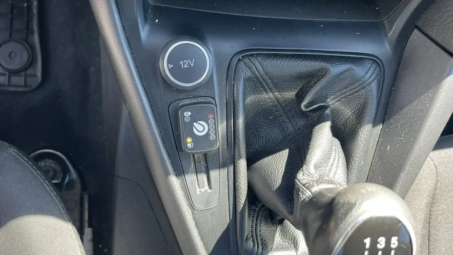 FORD Focus -