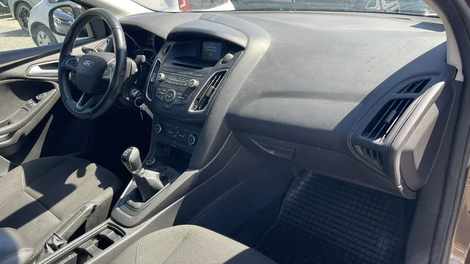 FORD Focus -