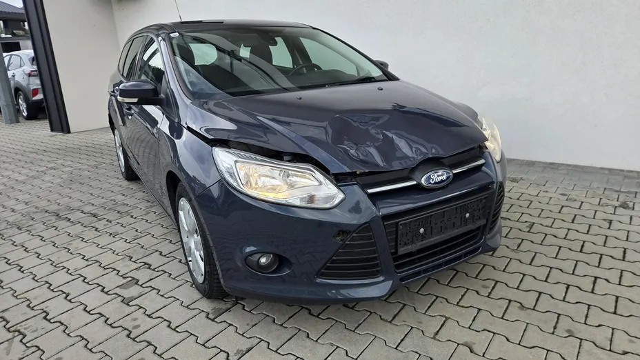 FORD Focus -