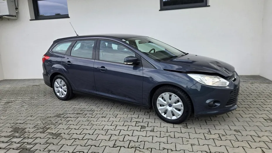 FORD Focus -