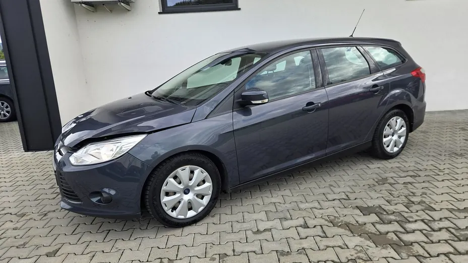 FORD Focus -