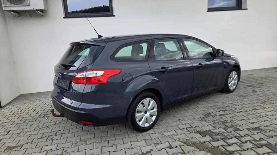 FORD Focus -