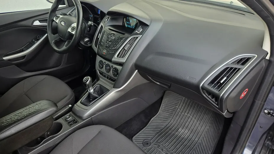 FORD Focus -
