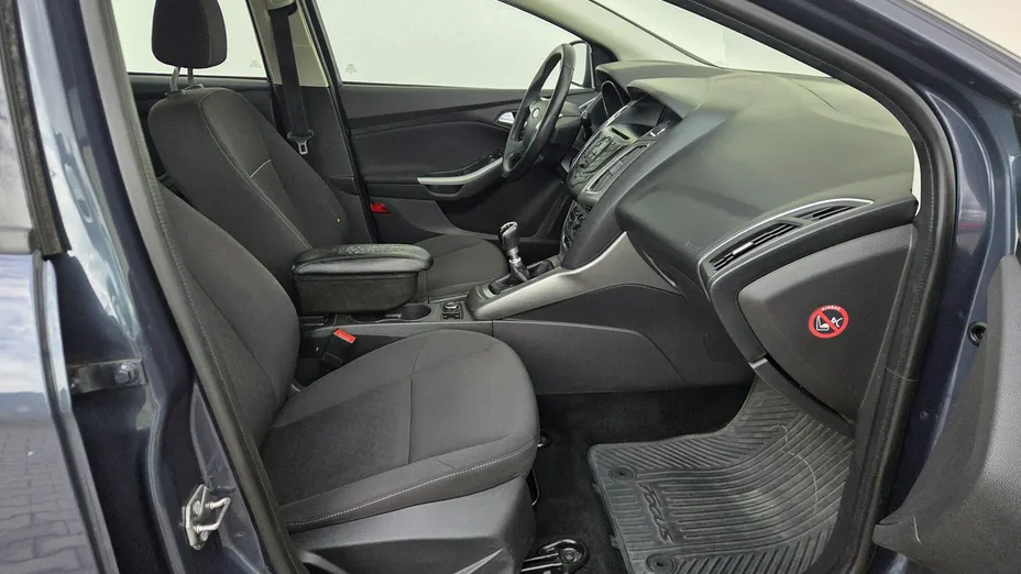 FORD Focus -