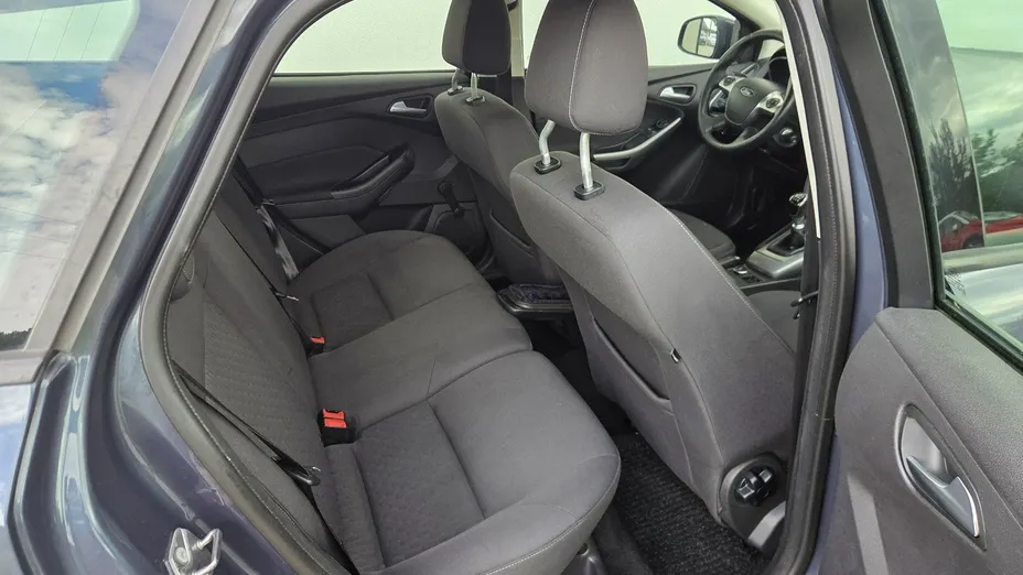 FORD Focus -