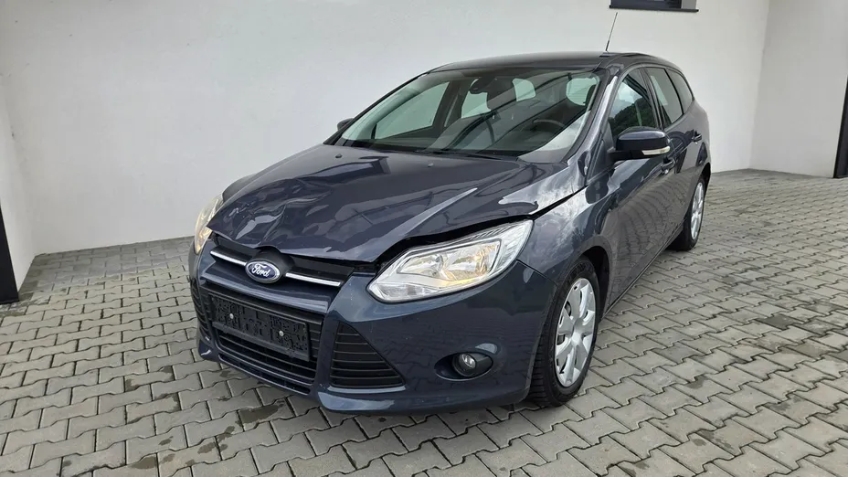 FORD Focus -
