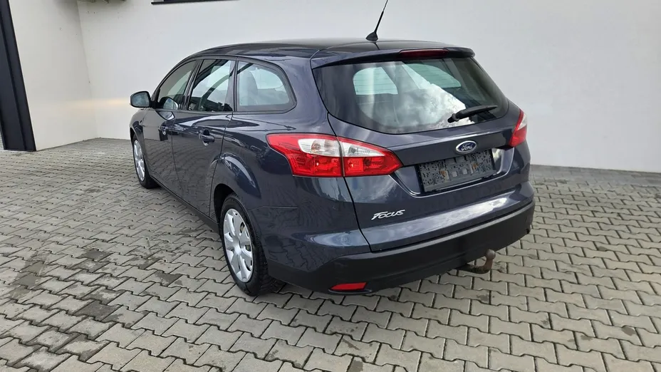 FORD Focus -