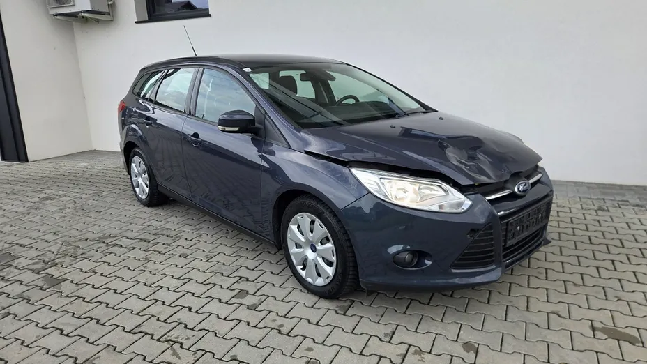 FORD Focus -
