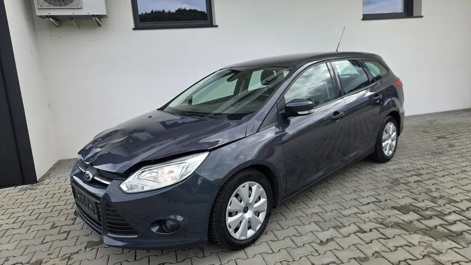 FORD Focus -