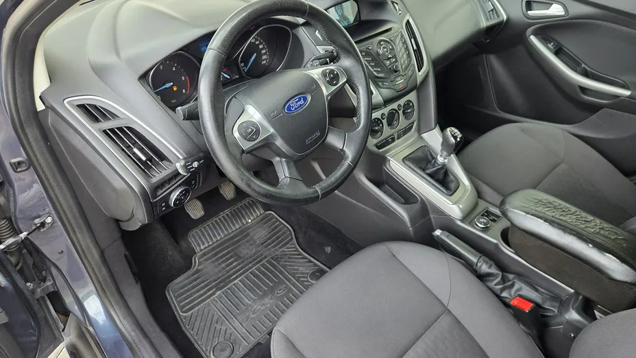 FORD Focus -