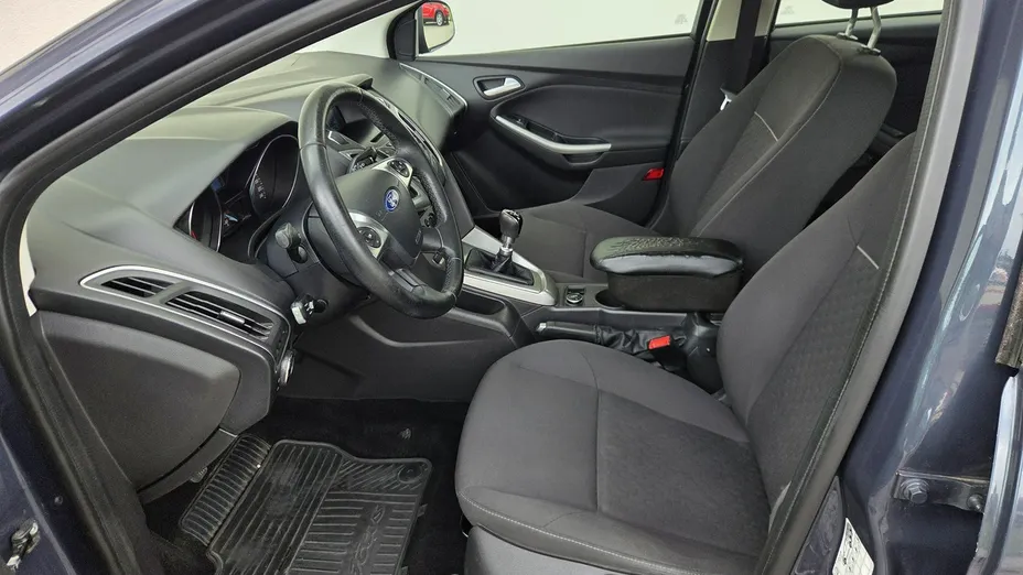 FORD Focus -