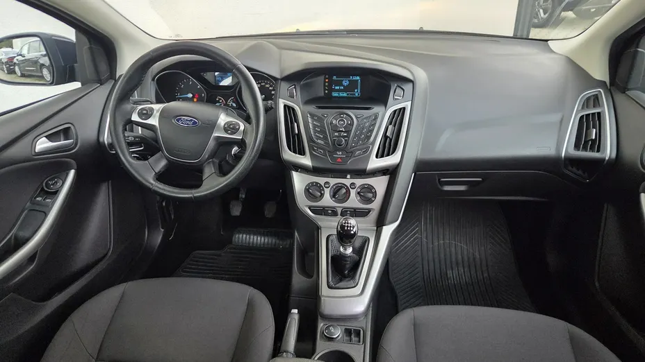 FORD Focus -