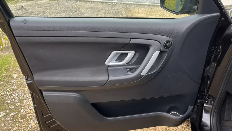 SKODA Fabia -
