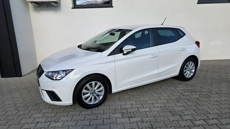 SEAT Ibiza -