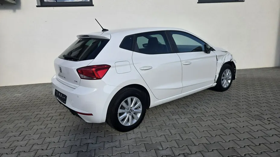 SEAT Ibiza -