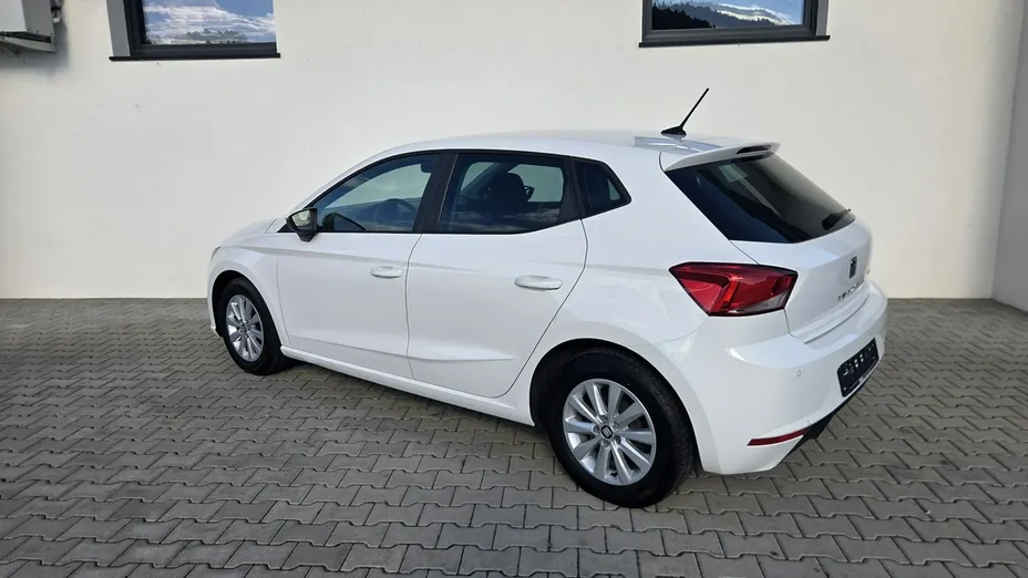SEAT Ibiza -