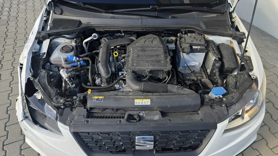 SEAT Ibiza -