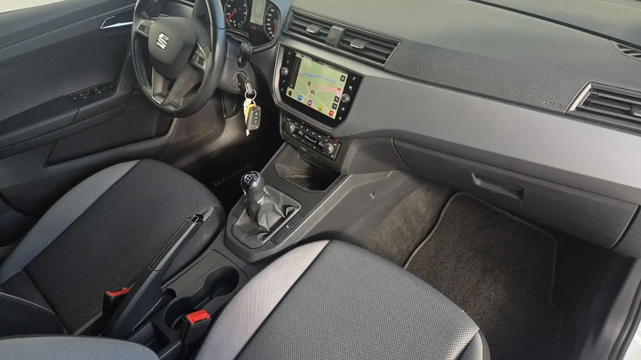 SEAT Ibiza -