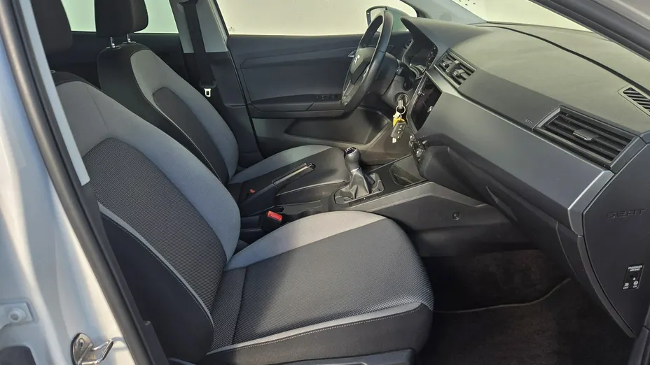 SEAT Ibiza -