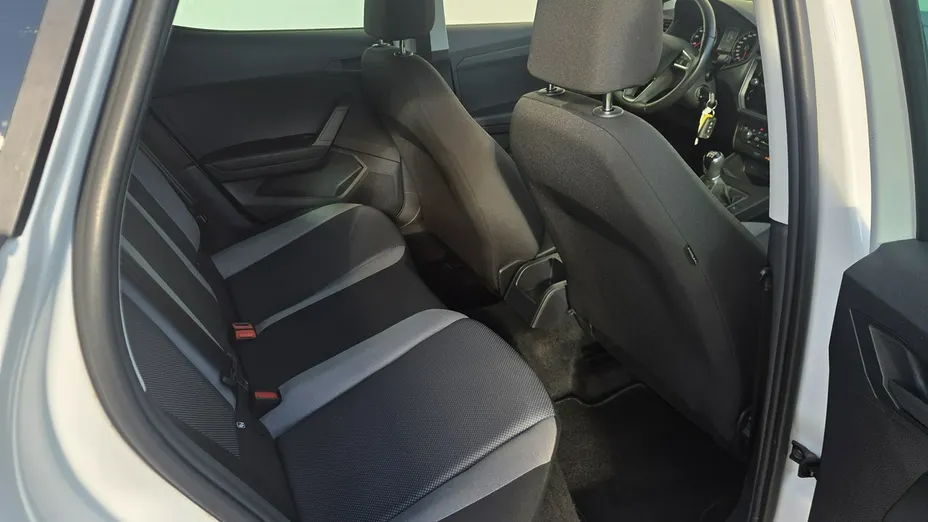 SEAT Ibiza -