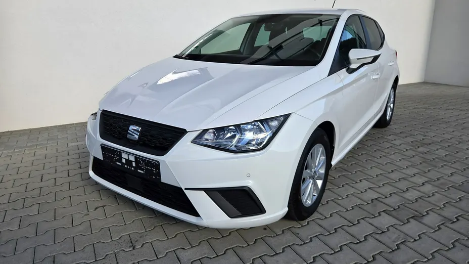 SEAT Ibiza -