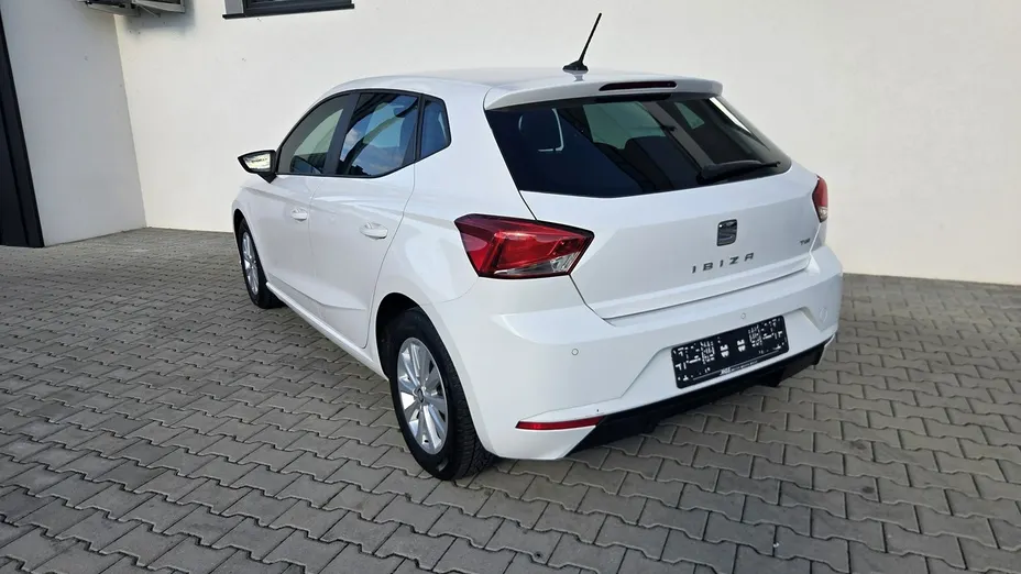 SEAT Ibiza -