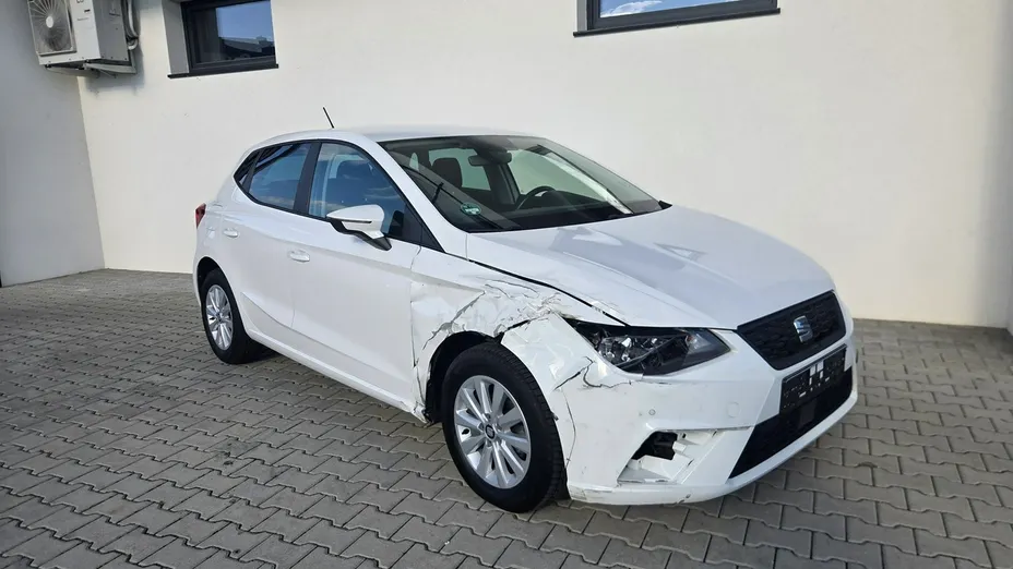 SEAT Ibiza -