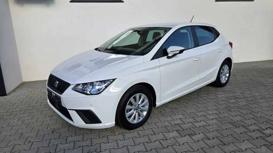 SEAT Ibiza -