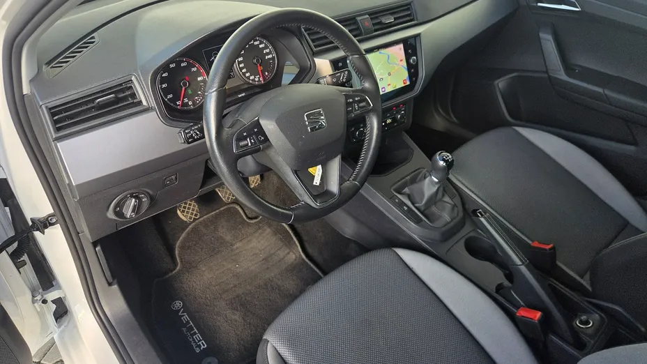 SEAT Ibiza -